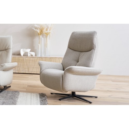 Himolla 7454 EASYSWING Relax Fotel – Stílus, Technológia és Kényelem Egyben